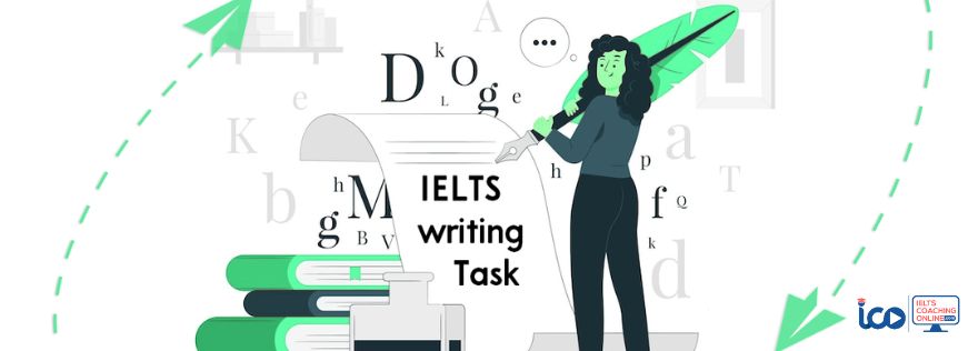 Mastering Writing Task 1 in Academic and General Training | IELTS