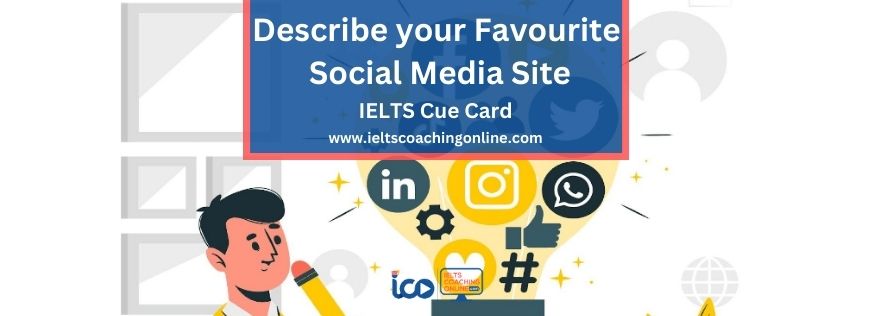 Describe your Favorite Book- IELTS Cue Card